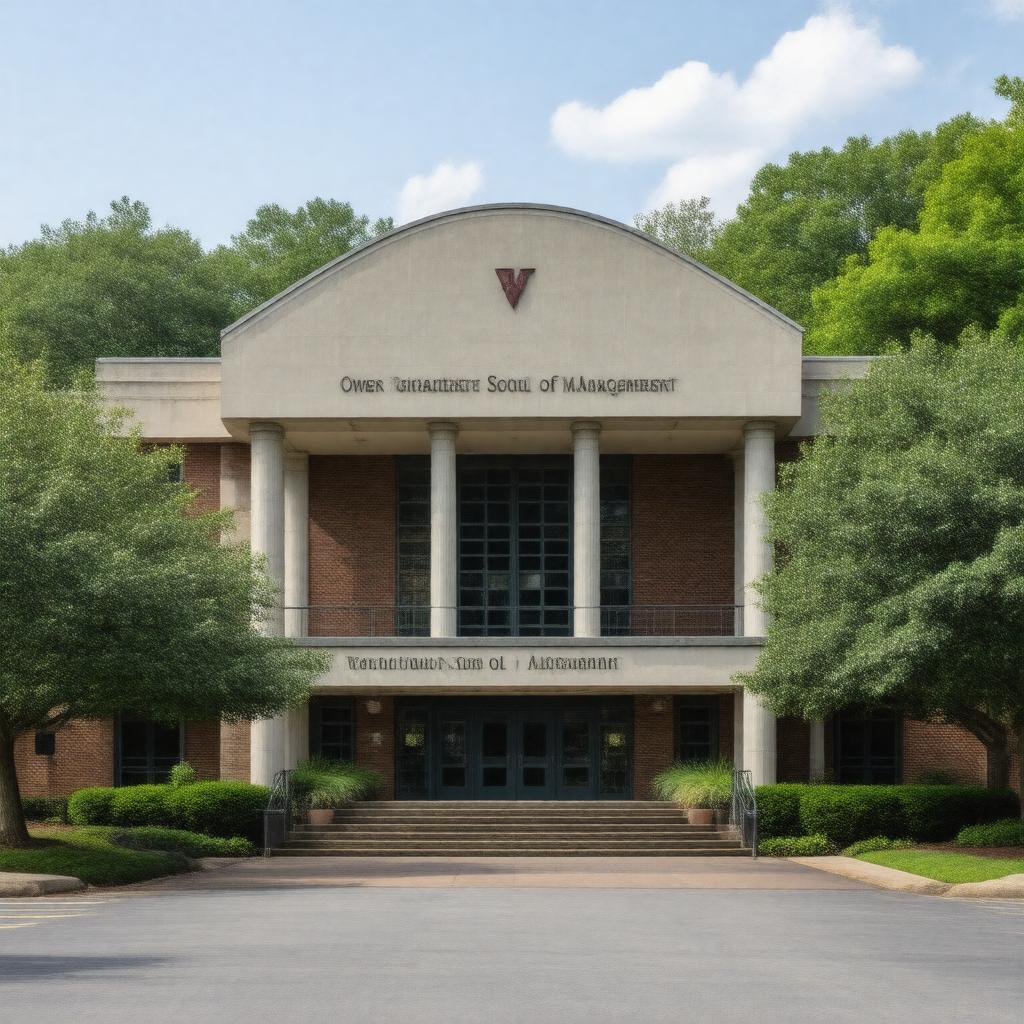 Owen Graduate School of Management
